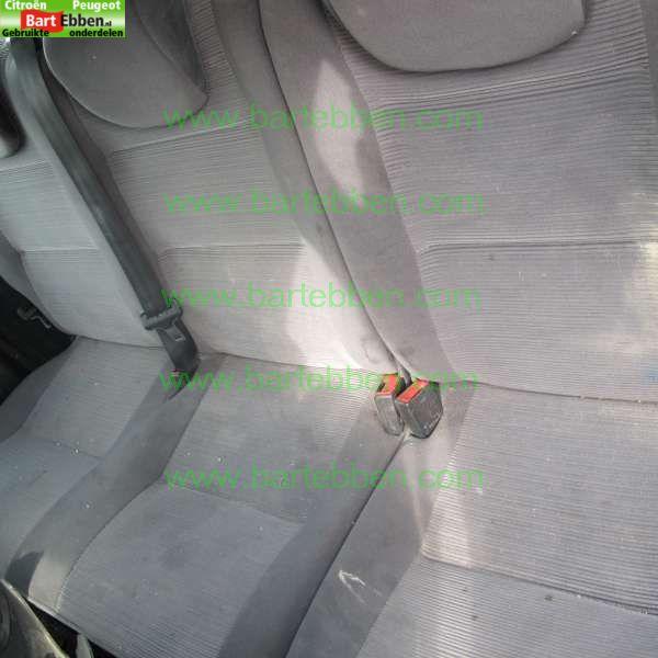 CITROEN BERLINGO FAMILIALE