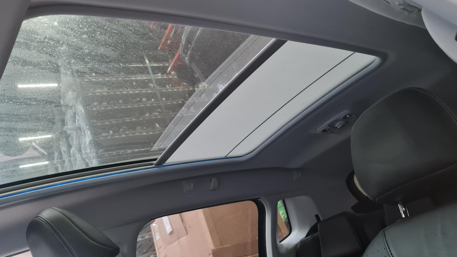 PEUGEOT 2008 2008 (A94F) CROSS OVER