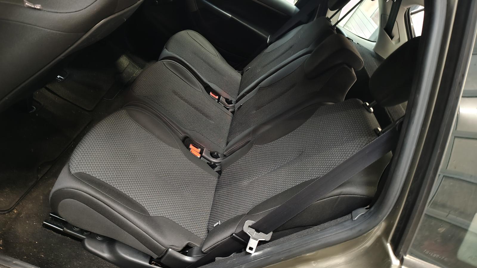 CITROEN C4 PICASSO FAMILIALE 5 PRS