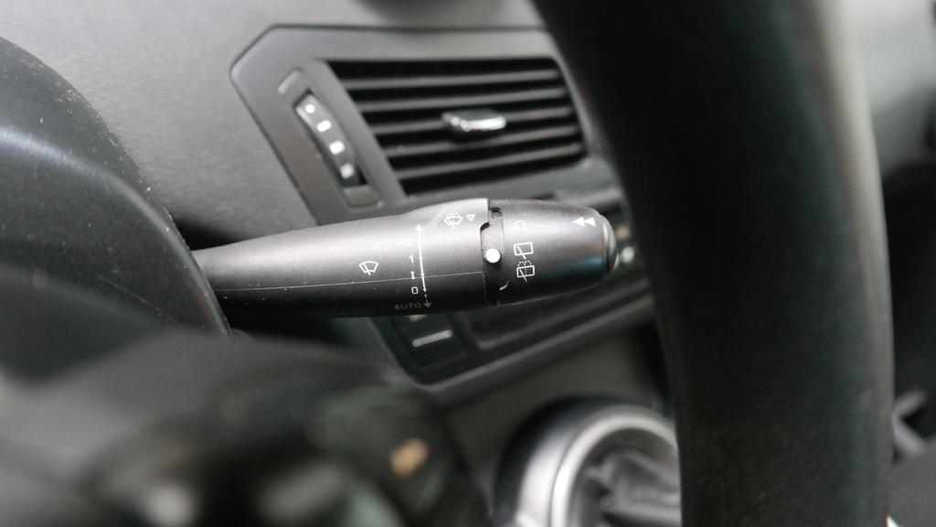 CITROEN C4 PICASSO ruimtewagen