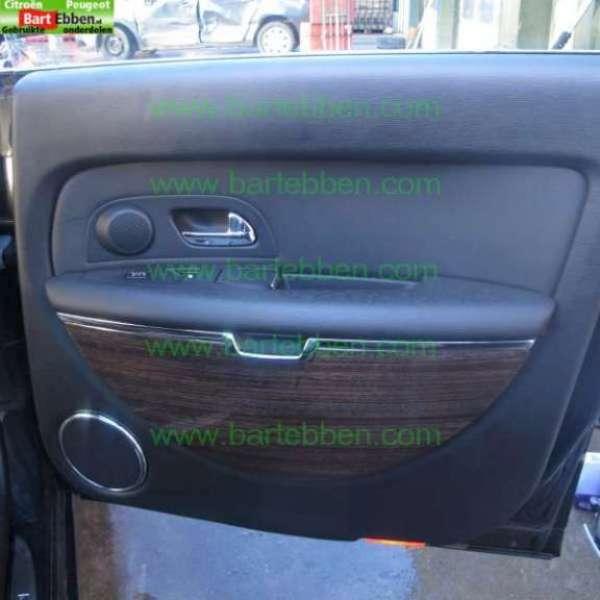 CITROEN C6 2.7 HDI