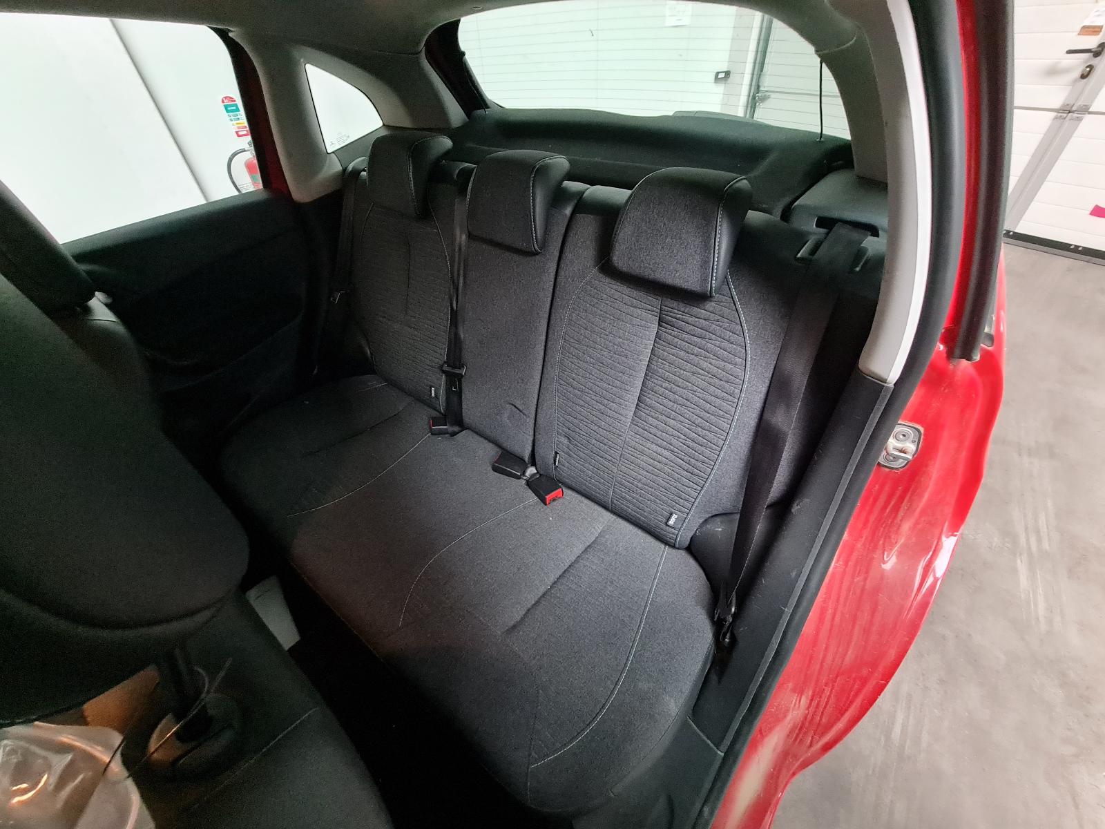 CITROEN C3 C3 (A51)