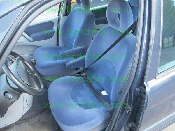 CITROEN XSARA PICASSO