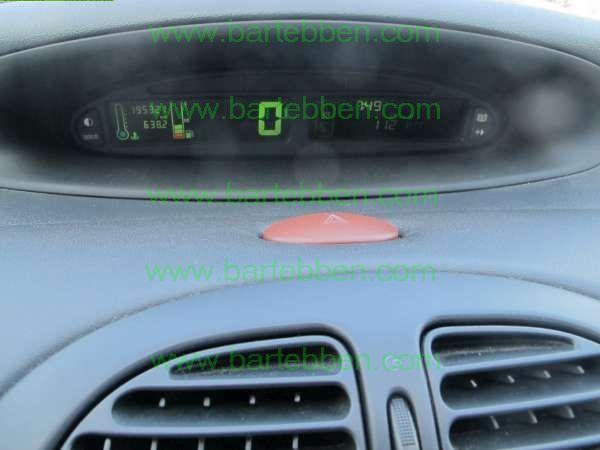 CITROEN XSARA PICASSO