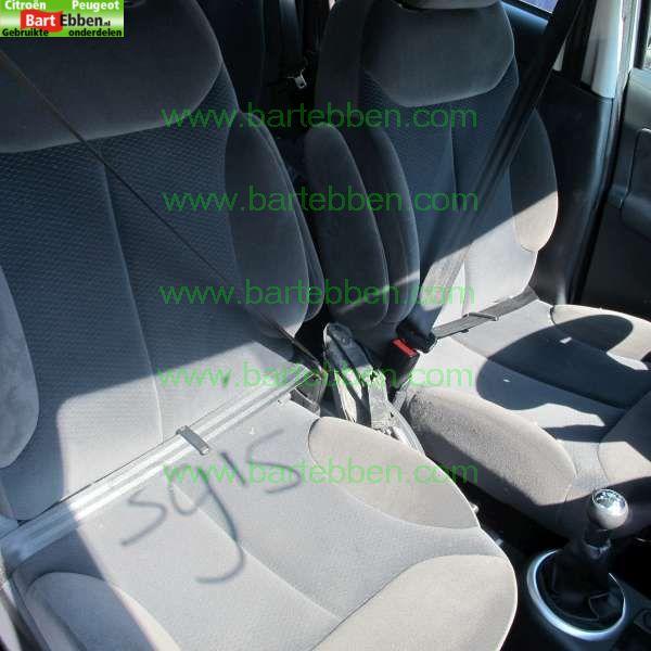 CITROEN C3 1.4 B