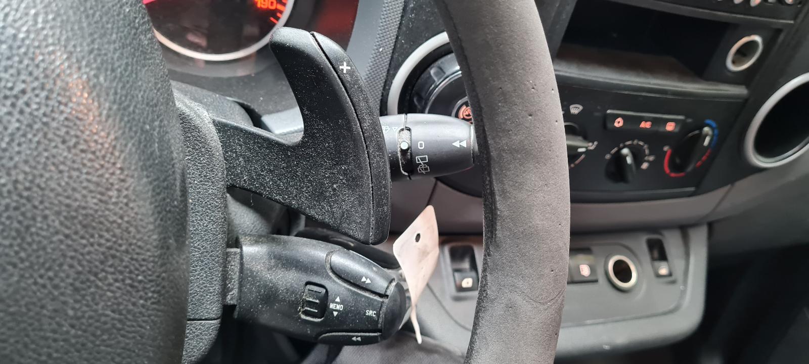 PEUGEOT PARTNER PARTNER (B9)