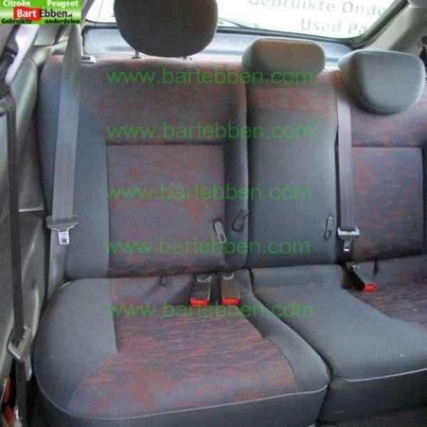 CITROEN XSARA 1.6 16V