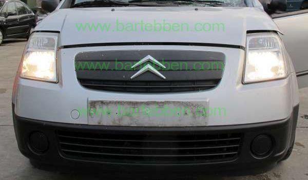 CITROEN C2 1.1