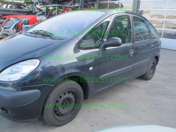 CITROEN XSARA PICASSO