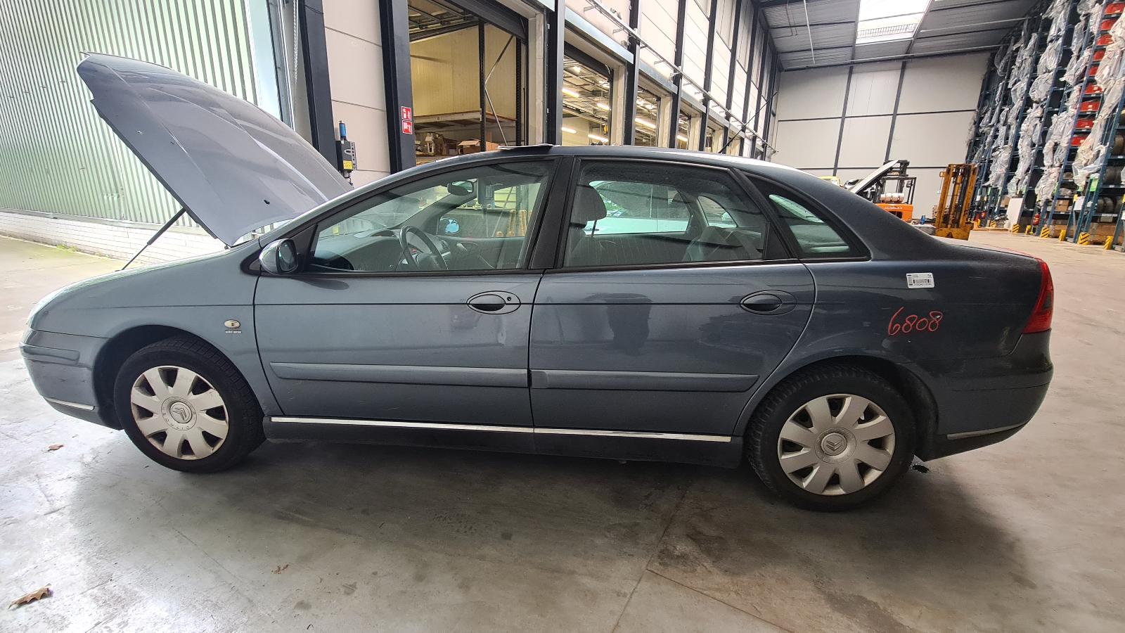 CITROEN C5 SEDAN