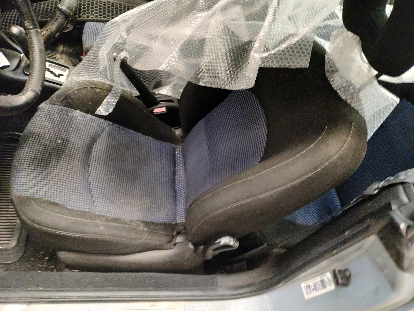 PEUGEOT 206 COUPE CABRIO
