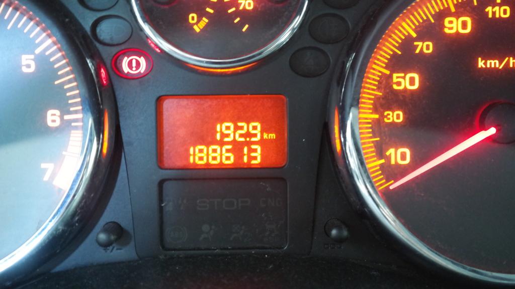 PEUGEOT 206 5drs sedan 206+