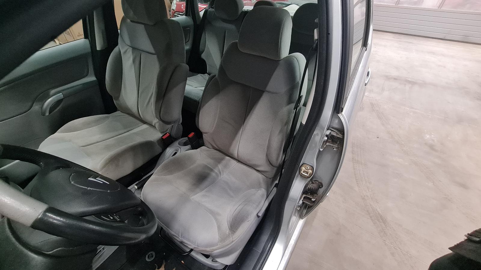 CITROEN C3 5 DRS SEDAN