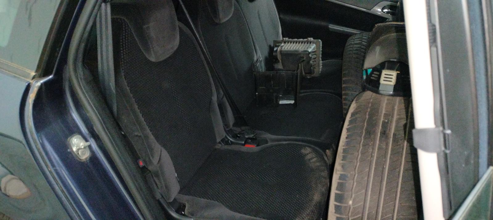 CITROEN C4 PICASSO FAMILIALE