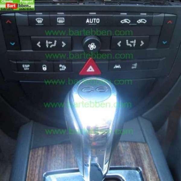 CITROEN C6 2.7 HDI