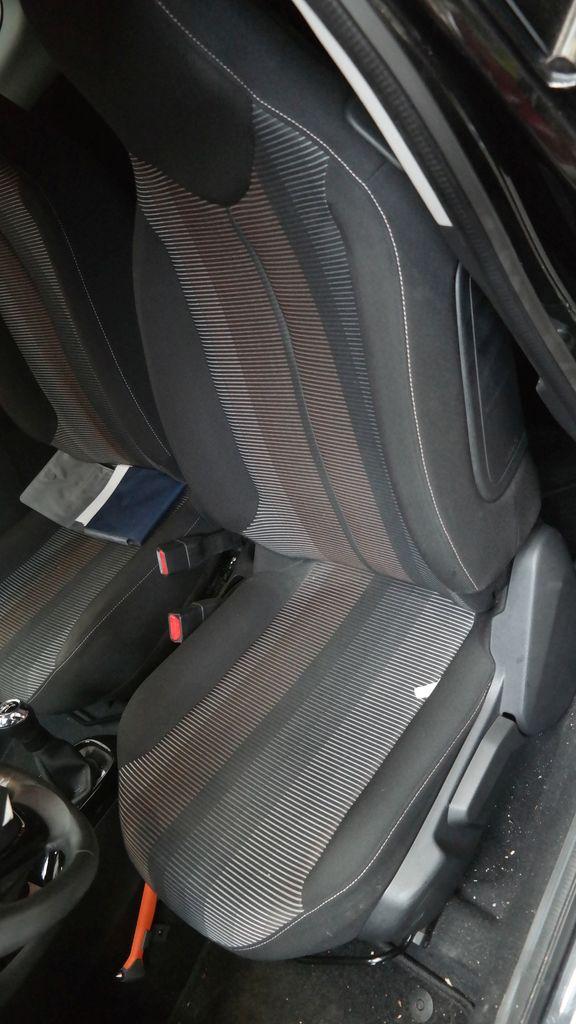 PEUGEOT 108 DECOUVRABLE