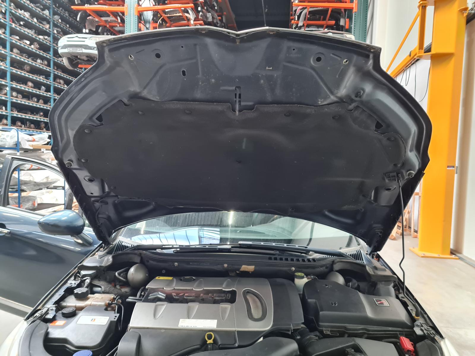 CITROEN C5 BREAK