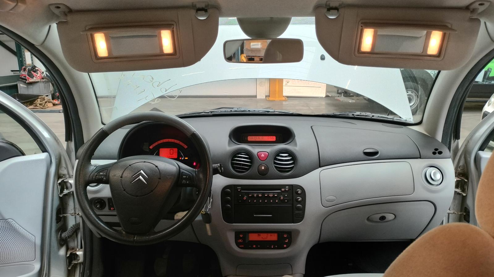 CITROEN C3 5 DRS SEDAN