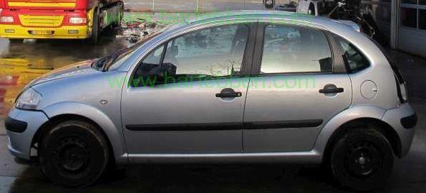 CITROEN C3 1.1 SX