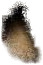 HZD ZWART MISTRAL A2 ONDERKANT BESCHADIGD. 16883139ZD