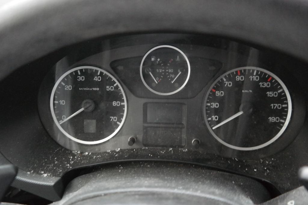 CITROEN BERLINGO BESTELWAGEN