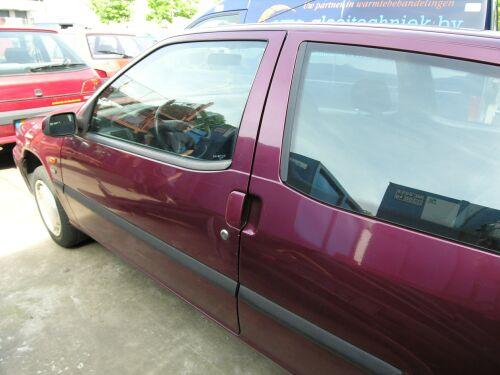 CITROEN ZX 1.6 I