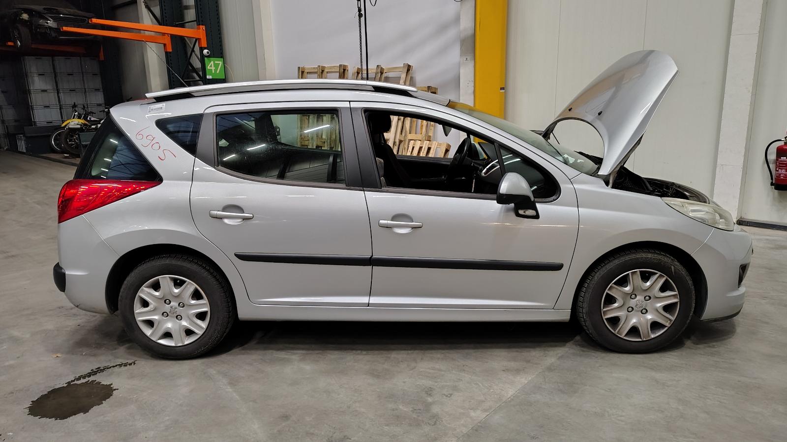 PEUGEOT 207 5 drs break