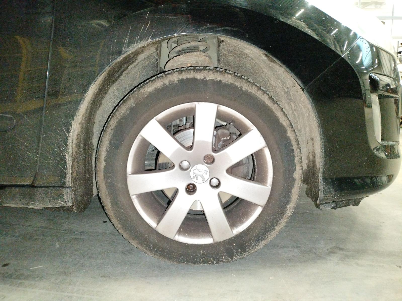PEUGEOT 308 308(T7)