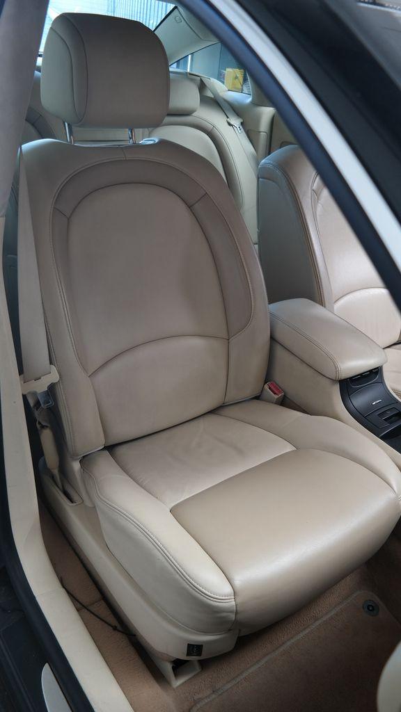 CITROEN C6 SEDAN