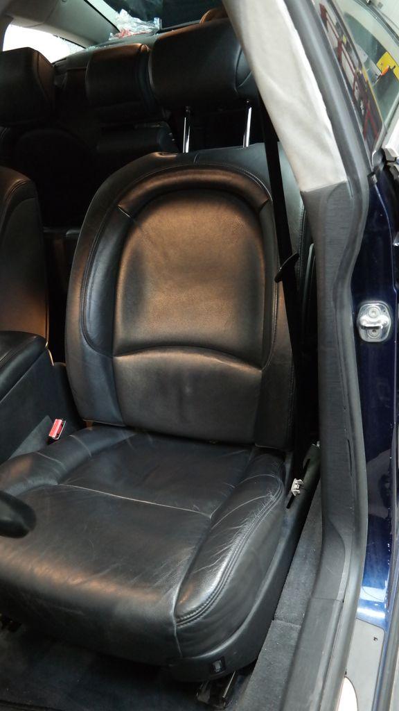CITROEN C6 SEDAN