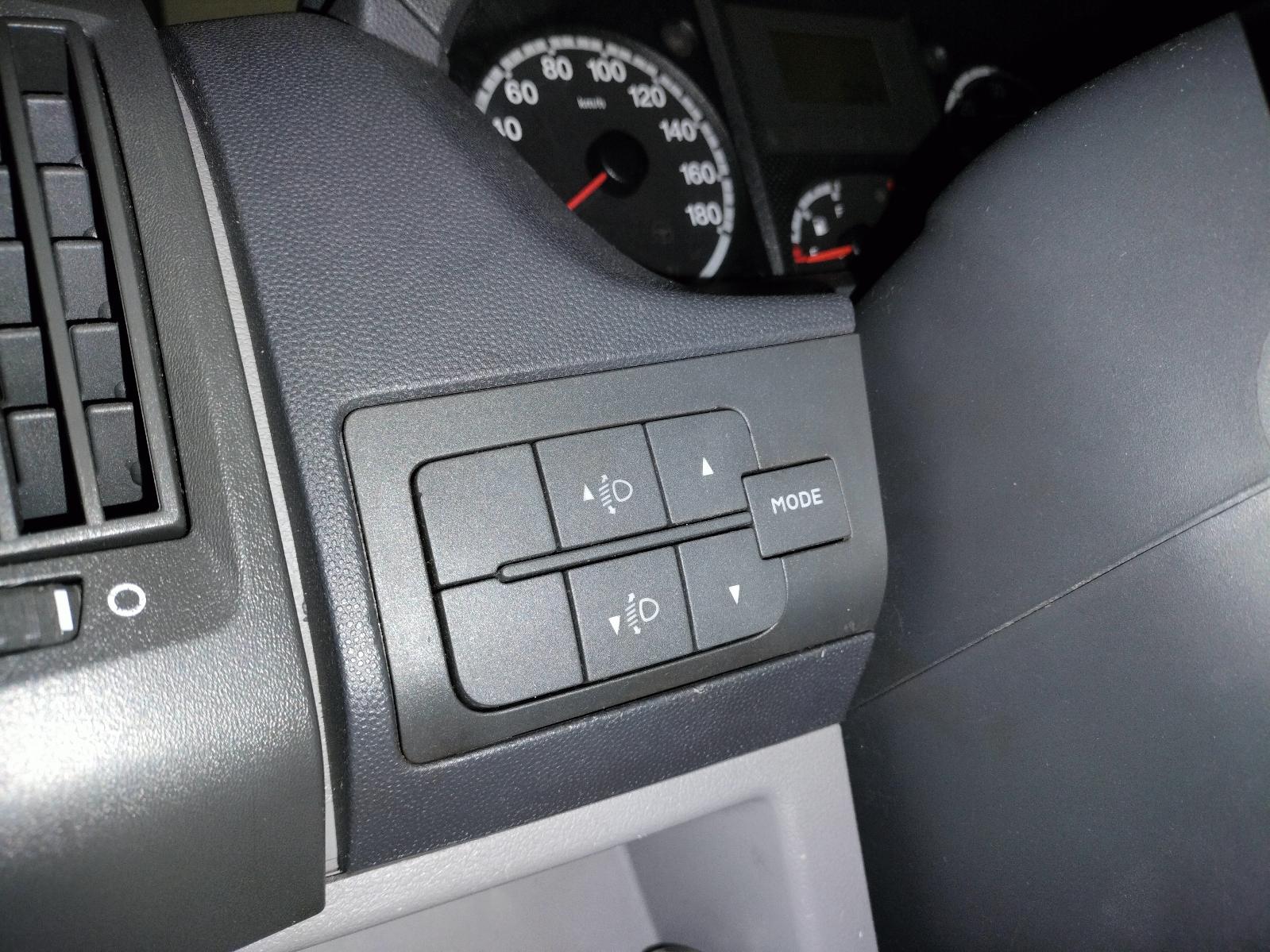 CITROEN JUMPER BESTELWAGEN H2 L2