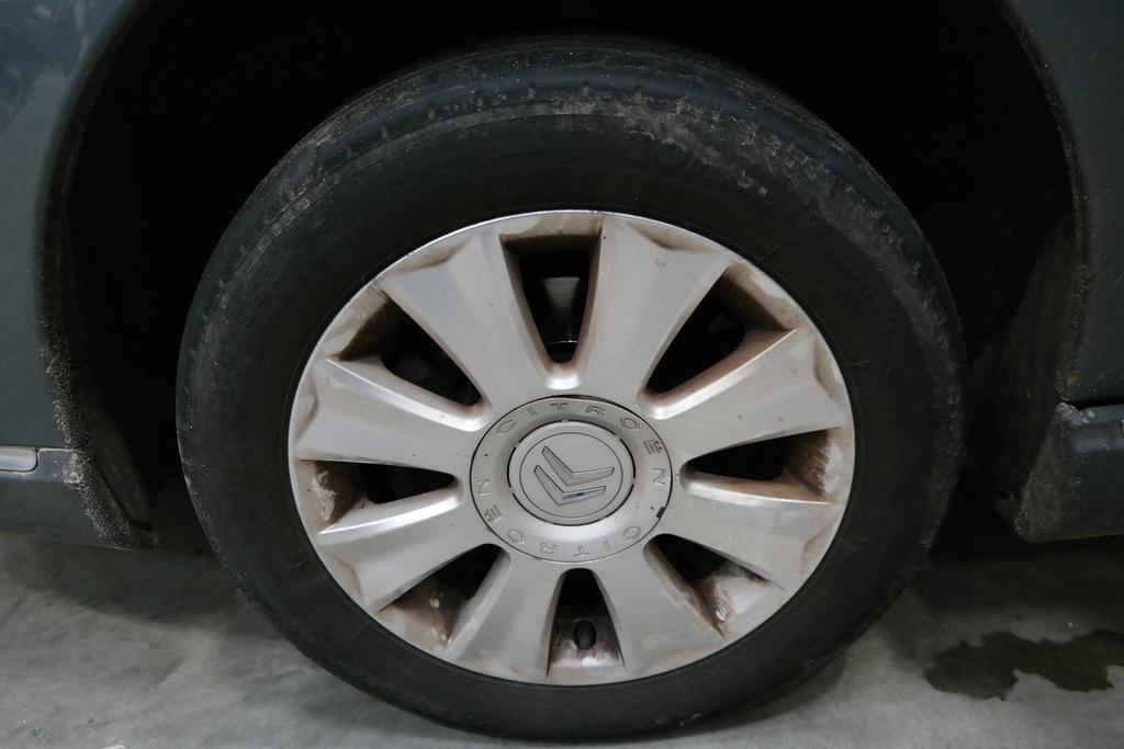 CITROEN C5 BREAK