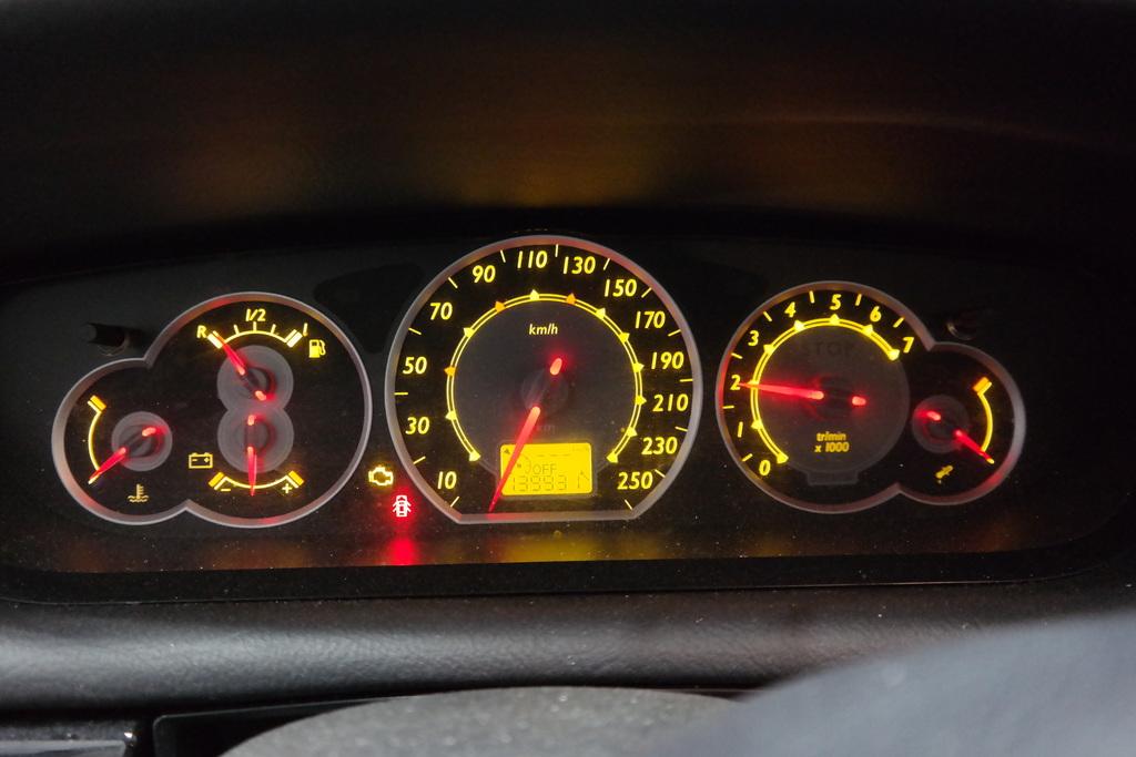 CITROEN C5 BREAK