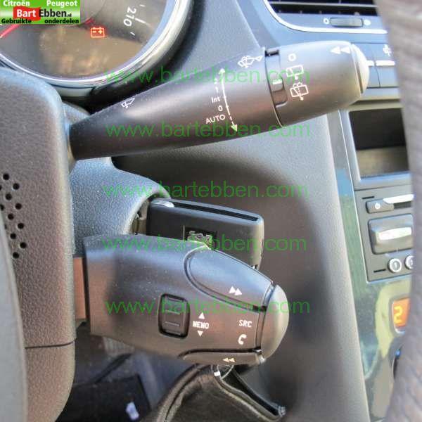 PEUGEOT 5008 RUIMTEWAGE
