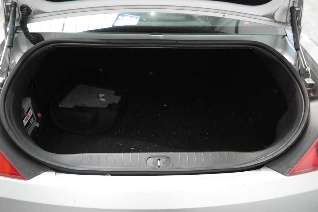 PEUGEOT 407 COUPE