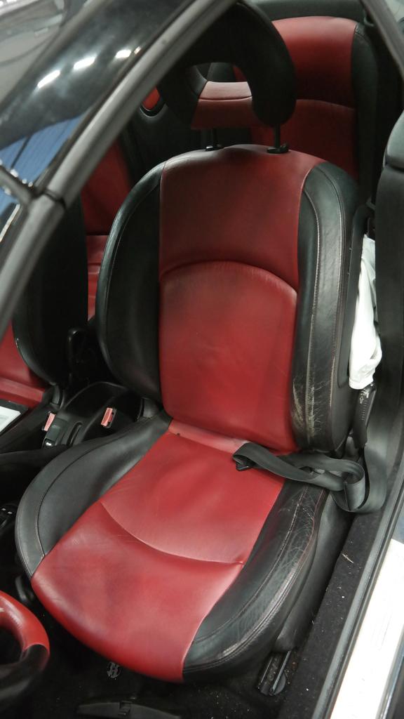 PEUGEOT 206 CC