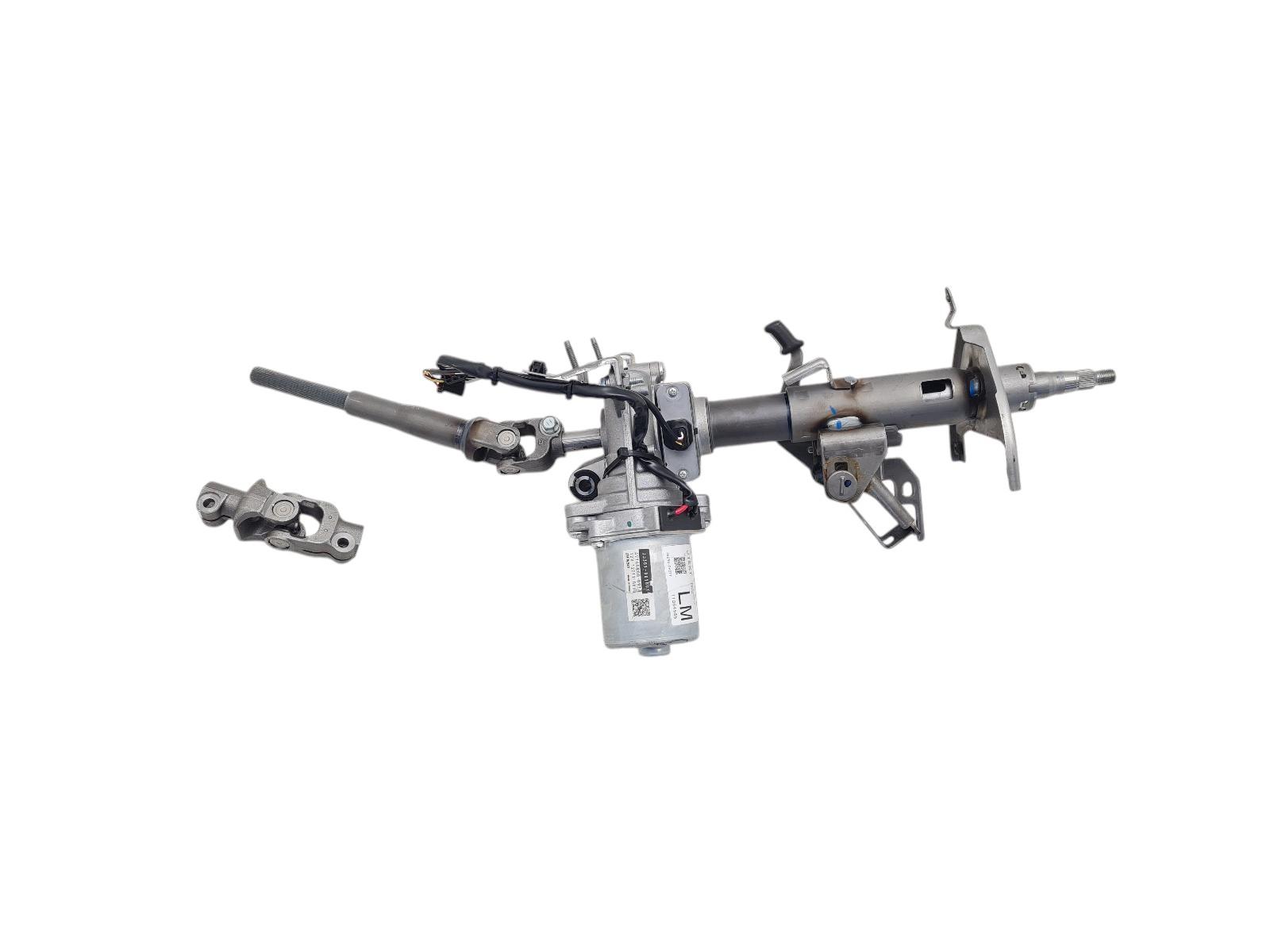 DENSO JJ301-001571 JTEKT 45250-0H071 6900003513 AV160800-0914 1614204880 MET STUURSTOK B000789780
