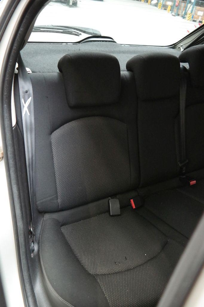 PEUGEOT 206 1.4 AIR-LI