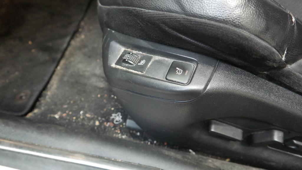 CITROEN C5 BREAK