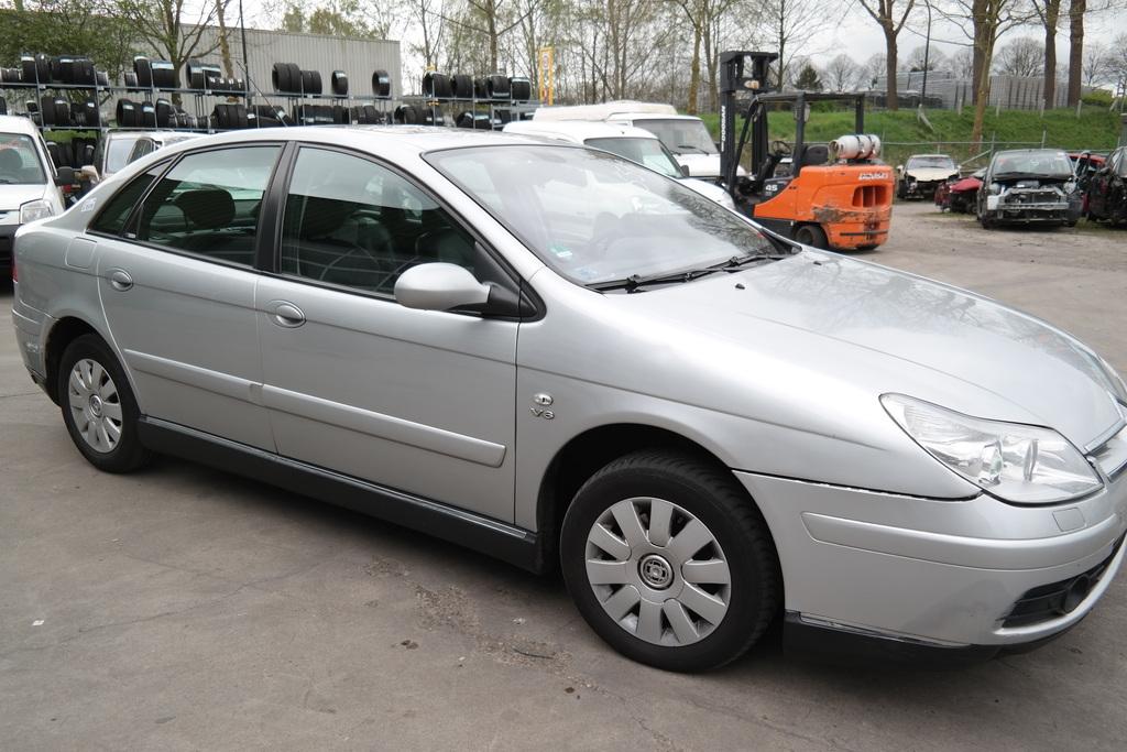 CITROEN C5 3.0 AUT.