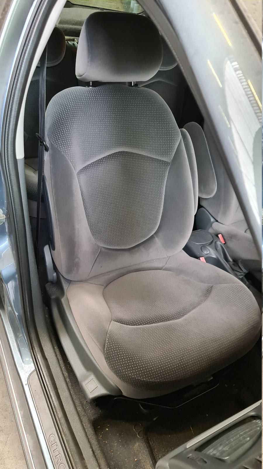 CITROEN C5 SEDAN