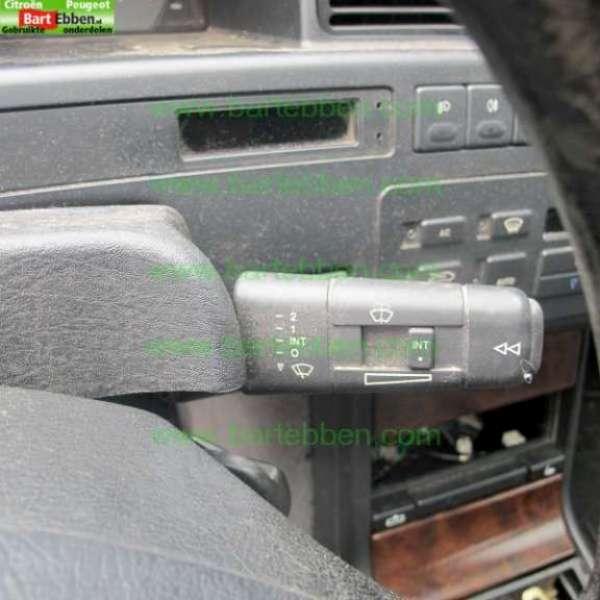 CITROEN XM 2.0 CT TUR