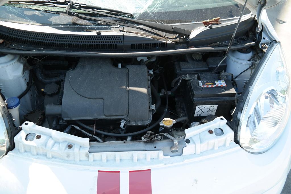 CITROEN C1 1.0 SEDUCT
