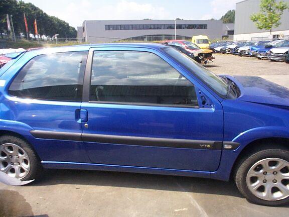 CITROEN SAXO 1.6 VTS