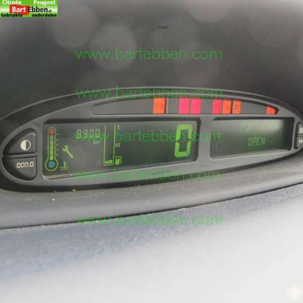 CITROEN XSARA PICASSO FAMILIALE
