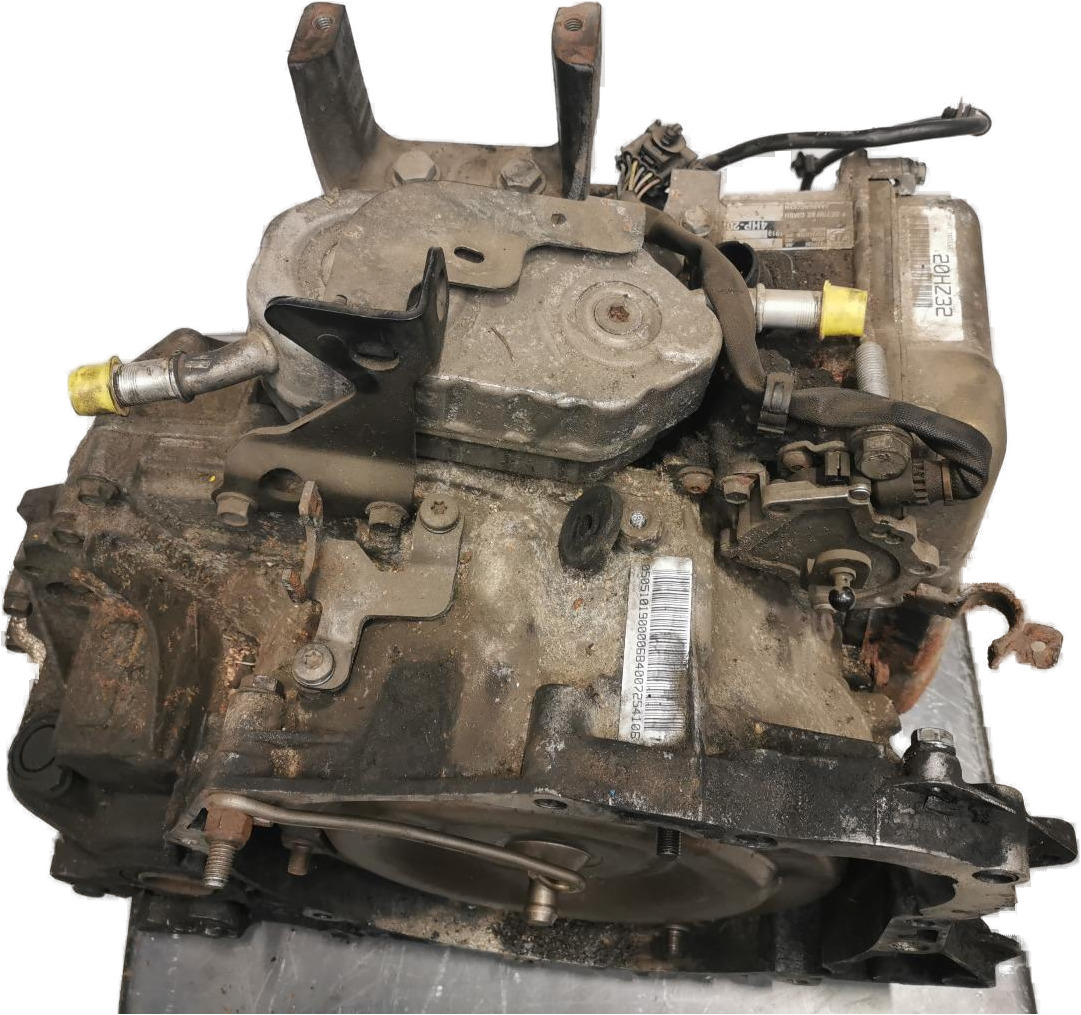 20HZ32 0288729 2222JS 2223PW BE GS