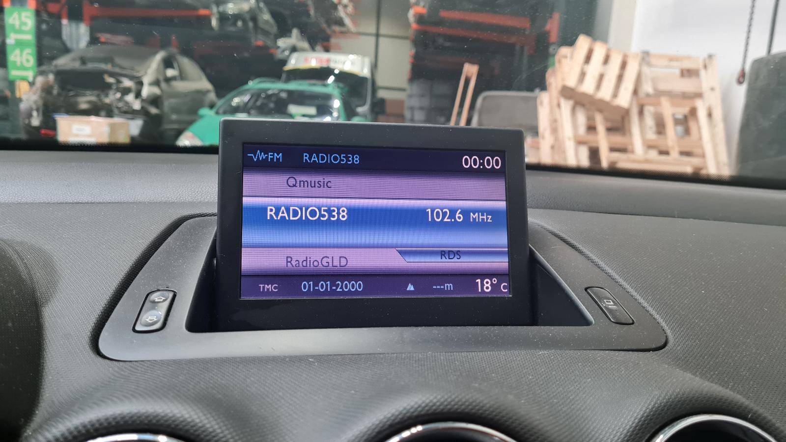 PEUGEOT 308 308 (T7) COUPE CABRIO 2DRS