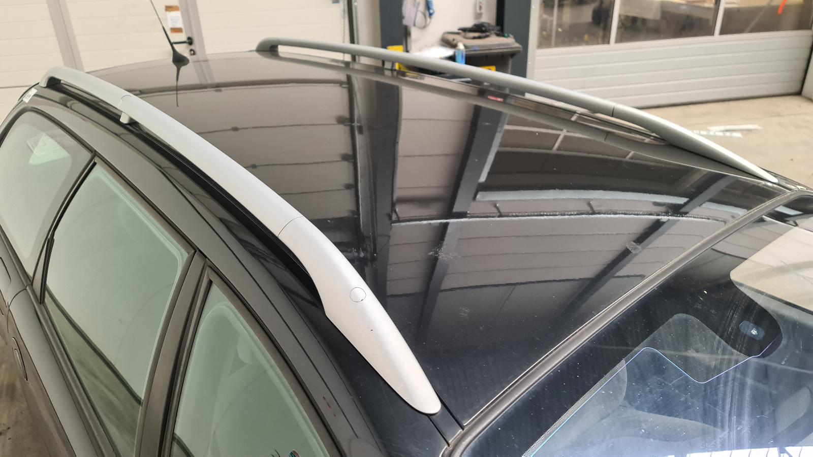 CITROEN C5 BREAK