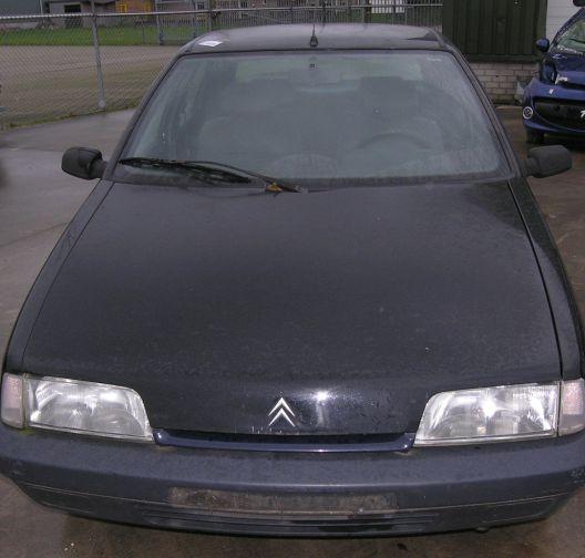CITROEN ZX 1.6 AURA