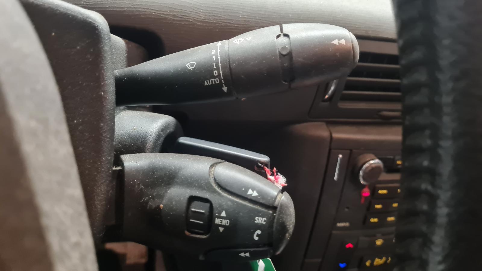 CITROEN C6 C6 4DRS SEDAN